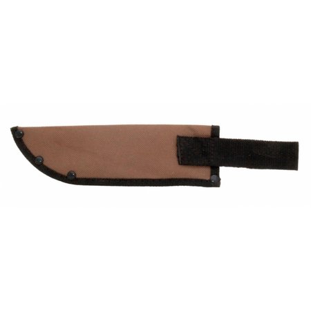 GARDENCARE Canvas Knife Sheath Holds Blade 6 in Long x 2 in Wide GA805820